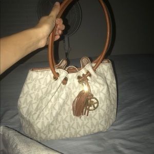 Michael Kors purse